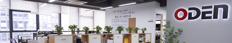 ODEN office coordination and sample follow-up